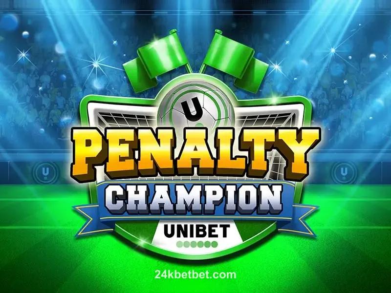 Penalty Champion