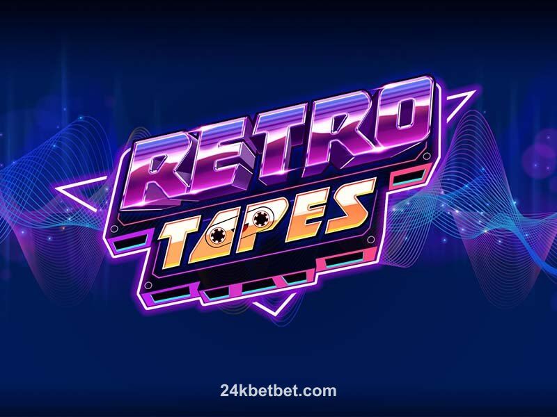 Retro Tapes