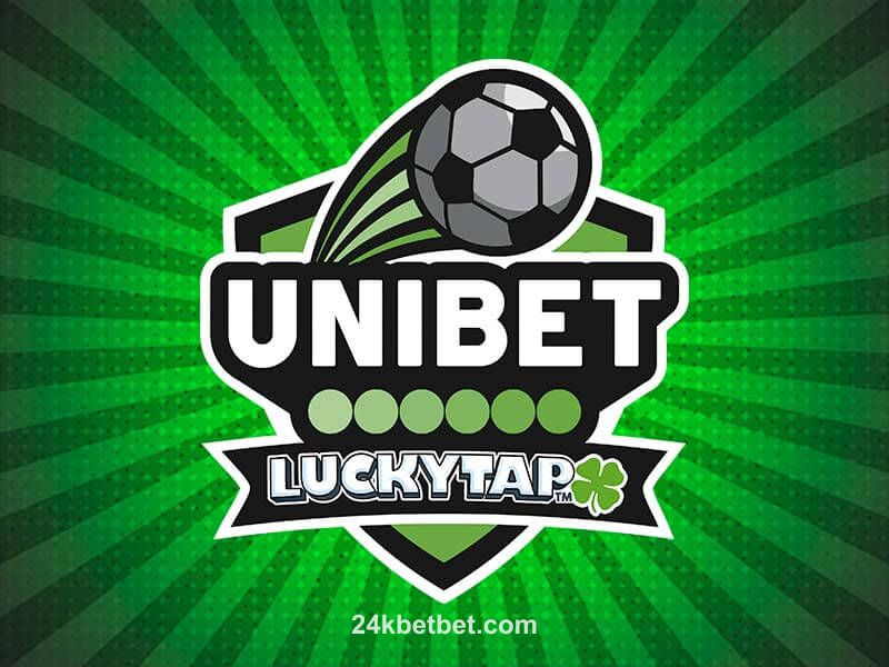 Unibet Lucky Tap