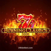 Burning Classics 5000