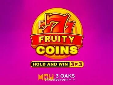 777 Fruity Coins